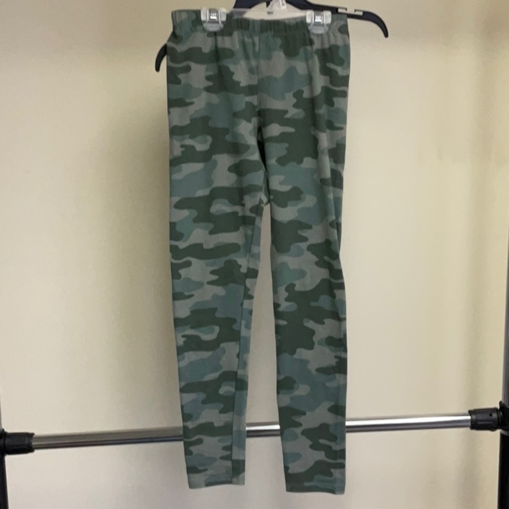 Thereabouts Camo Leggings